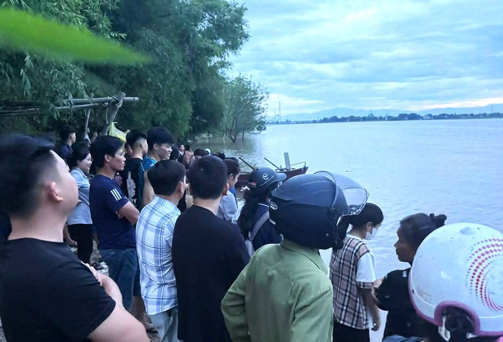thi thể - Ảnh 1.