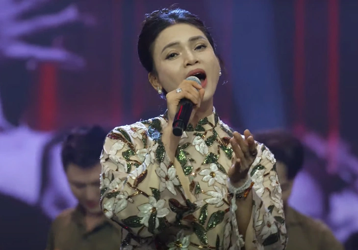 Hồ Chủ tịch - Ảnh 5.