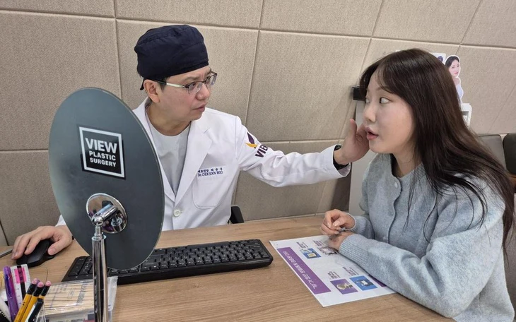 Bị bắt vì quay lén phụ nữ ở Nhật, nam du khách Hàn Quốc bị gọi là "nỗi nhục quốc gia" - Ảnh 3.