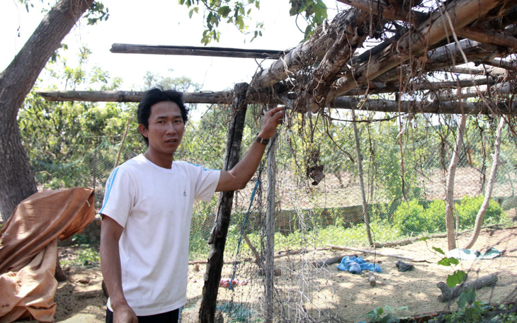 Có tới 80% quyết định hành chính bị kiện ở Đắk Lắk không có người đối thoại - Ảnh 5.