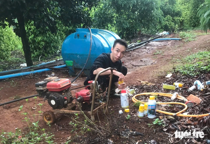 Giáo viên thắng kiện khốn khổ chờ bồi thường suốt 3 năm - Ảnh 3.