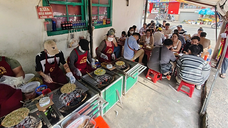 Du lịch biển đảo đại thắng - Ảnh 2.