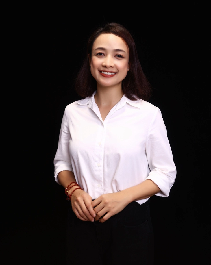 Thành Lộc, Trương Quỳnh Anh và hơn 20 nghệ sĩ góp giọng trong MV Phật giáo - Ảnh 6. Phật giáo - Ảnh 6.
