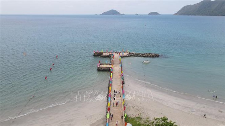 diễu binh - Ảnh 1.