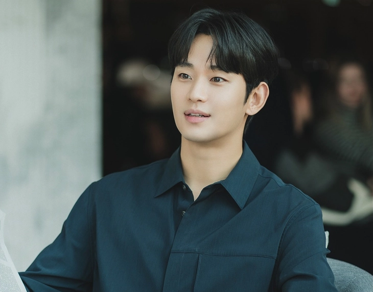 Viết tiếp câu chuyện hoà bình đạt 3,1 tỉ view; Kim Soo Hyun giữ vững sức hút dù bê bối - Ảnh 1. Viết tiếp câu chuyện hoà bình - Ảnh 1.