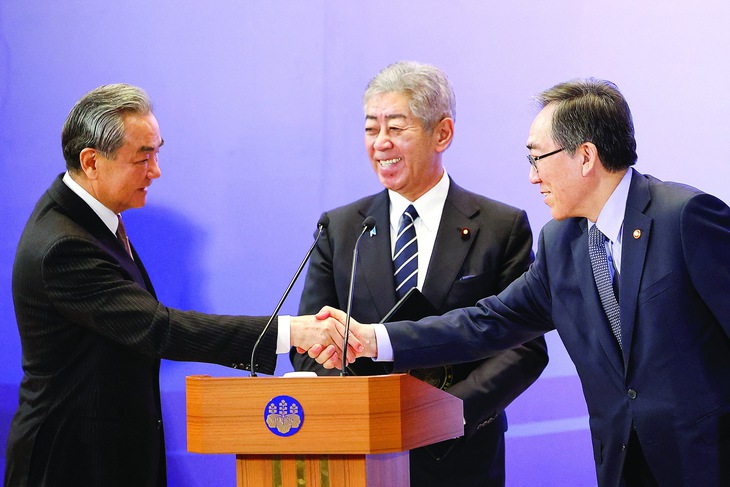T - Ảnh 1.