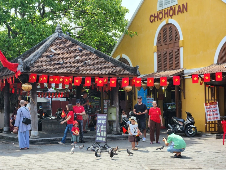 Hội An - Ảnh 2.