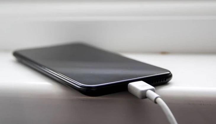 Pin điện thoại mới có thể sạc 91% trong 10 phút - Ảnh 1.