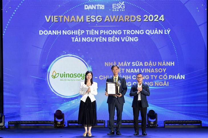 Vinasoy - Ảnh 4.