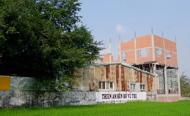Dự kiến xử vụ án bị can Lê Tùng Vân loạn luân với hai con ruột trong tháng 5 - Ảnh 3.