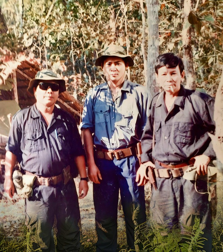 Trần Lượng - Ảnh 2.