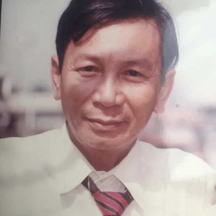 Trần Lượng - Ảnh 1.