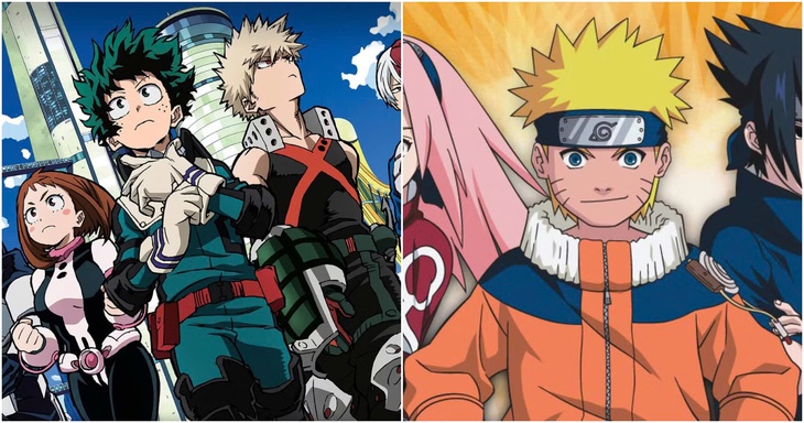 One Piece chứng minh Hollywood vẫn còn cơ hội với phim chuyển thể anime live-action - Ảnh 5. One Piece - Ảnh 5.