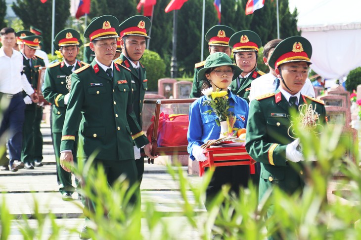 liệt sĩ - Ảnh 1.
