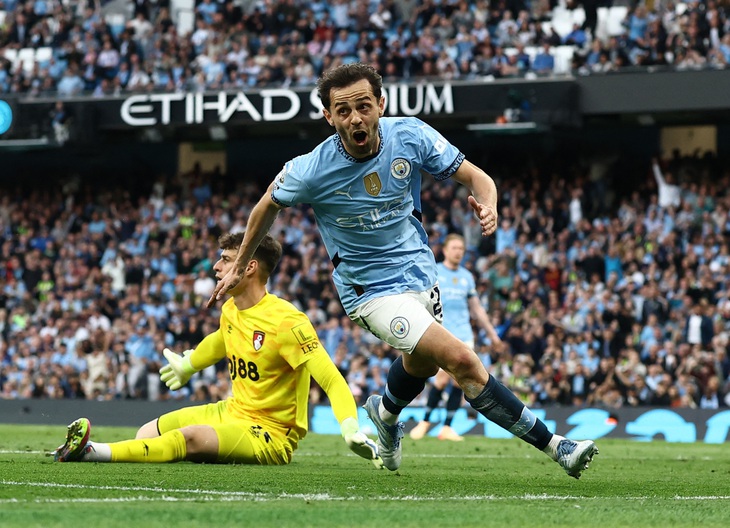 Man City - Ảnh 3.