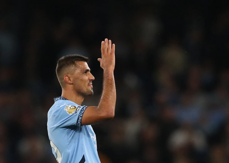 Man City - Ảnh 4.