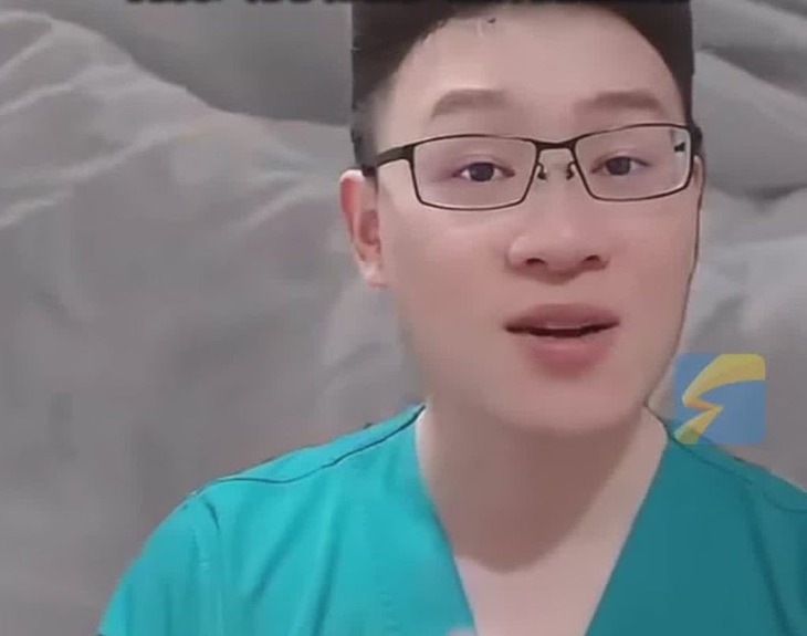 đàn ông cơ bắp - Ảnh 2.