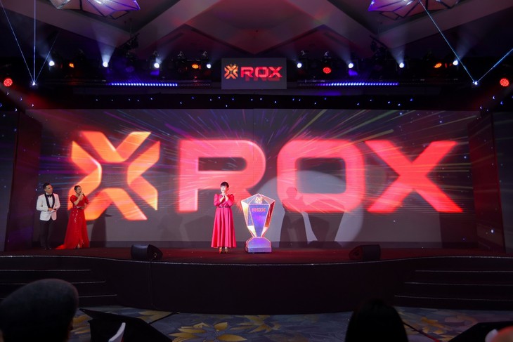 Tập đoàn ROX Group tròn 29 tuổi - Ảnh 3.