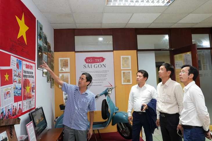 Nhiều doanh nghiệp Nhật háo hức nhập vải thiều Việt Nam - Ảnh 3.
