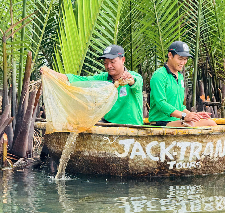 Hội An - Ảnh 2.