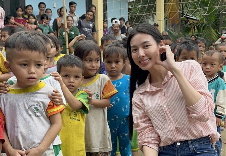 Thuy Tien - រូបថត ៣.