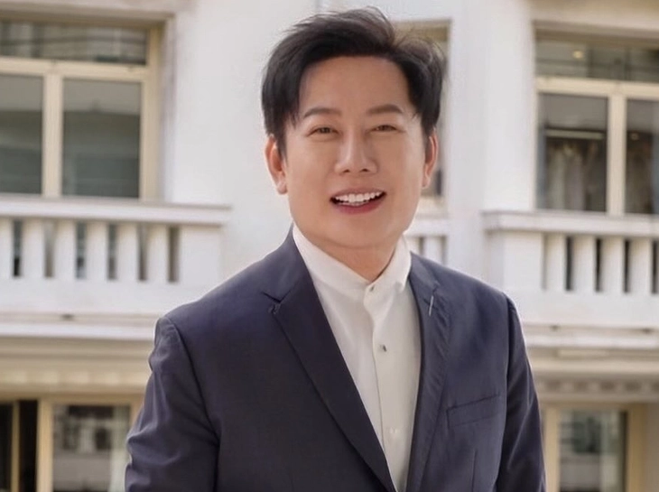 Dư luận thắc mắc sao Miss Grand International tước vương miện của Thùy Tiên - Ảnh 2. Thùy Tiên - Ảnh 2.