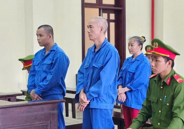 ma túy - Ảnh 1.