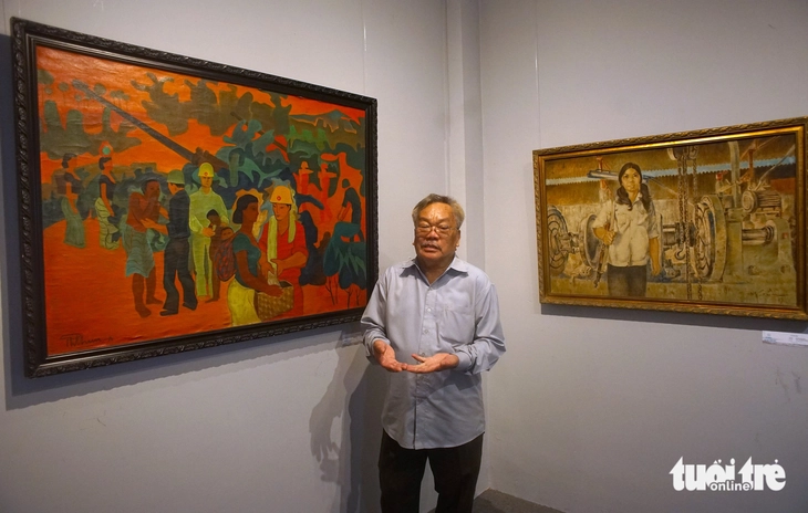 ngày thống nhất - Ảnh 7.