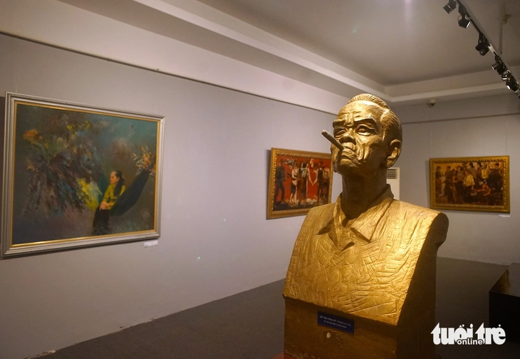 ngày thống nhất - Ảnh 8.