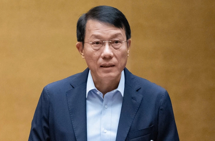 hình sự - Ảnh 1.