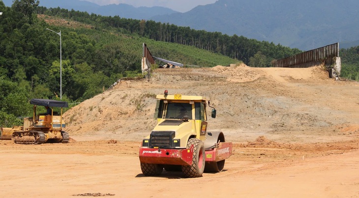 cao tốc - Ảnh 4.