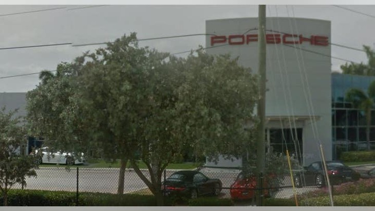 Porsche - Ảnh 3.