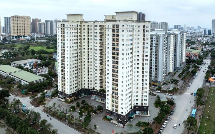 ‘Làm sạch’, công khai dữ liệu về nhà ở, thị trường bất động sản - Ảnh 2.