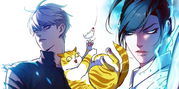 anime - Ảnh 1.