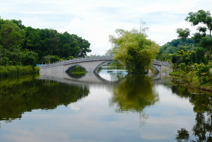Hồ - Ảnh 4.