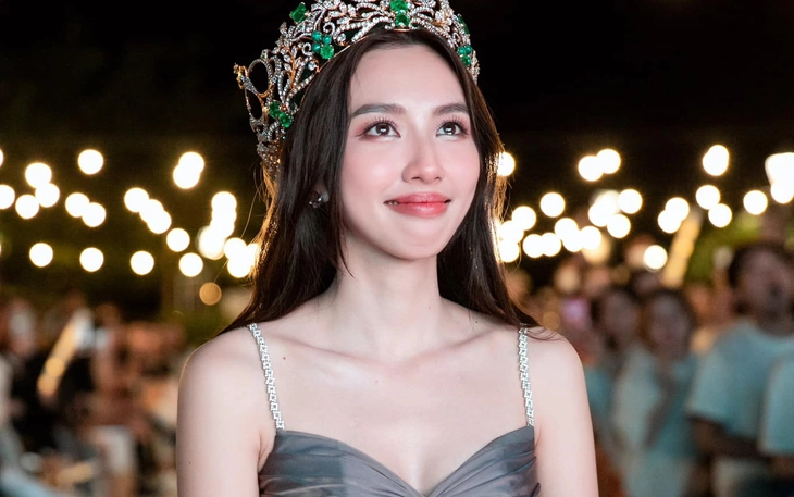 Thùy Tiên - Đoàn Di Băng từng bắt tay quảng cáo son giá siêu rẻ - Ảnh 4.