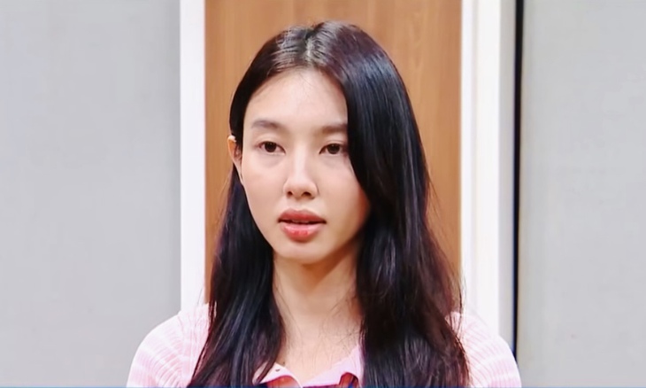thùy tiên - Ảnh 1.