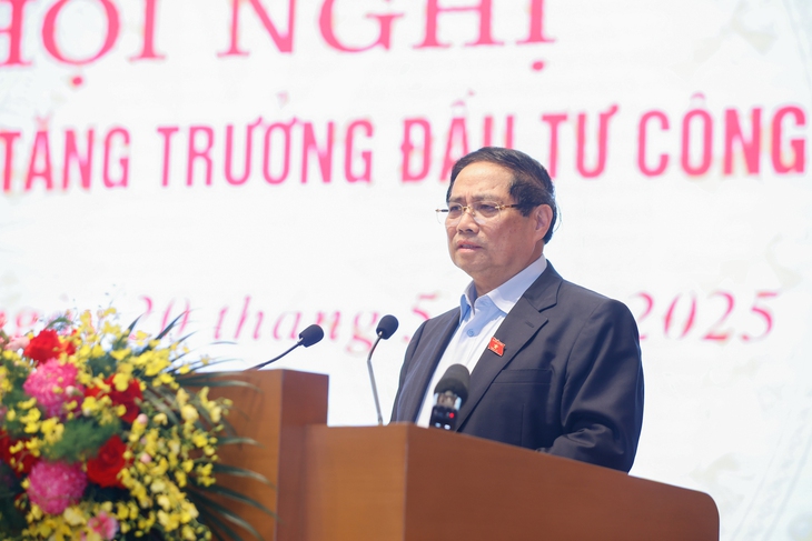 đầu tư công - Ảnh 1.