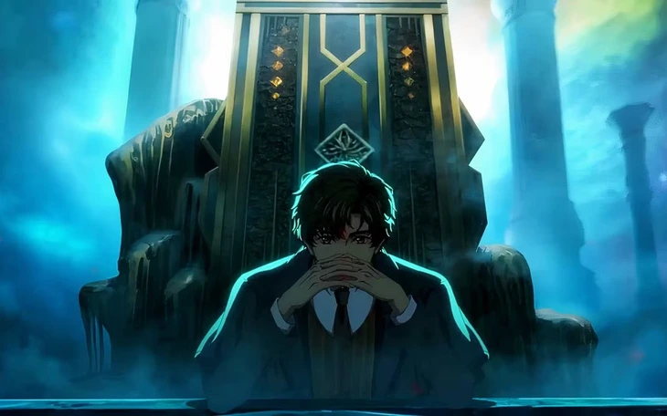 Bộ manhwa nào sẽ tiếp bước Solo Leving trong làng anime? - Ảnh 4.