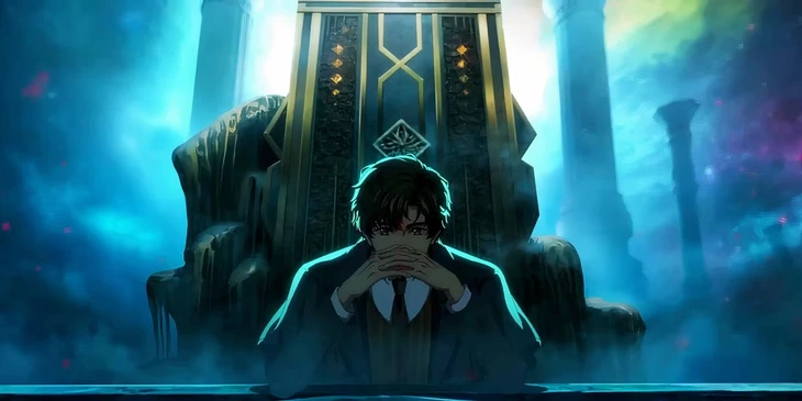 Lord of Mysteries - Ảnh 4.