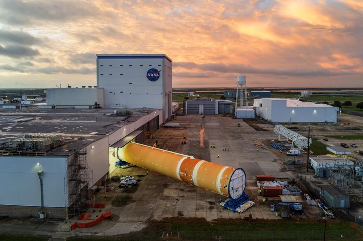 NASA công bố những bức ảnh xuất sắc nhất năm - Ảnh 2.