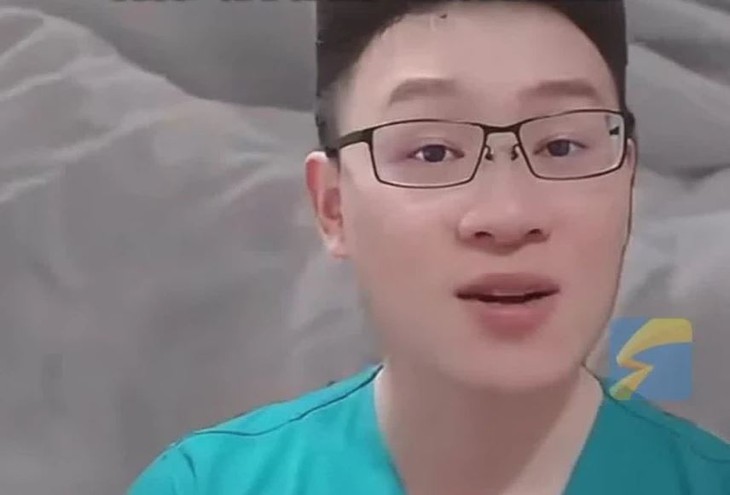 bác sĩ - Ảnh 1.