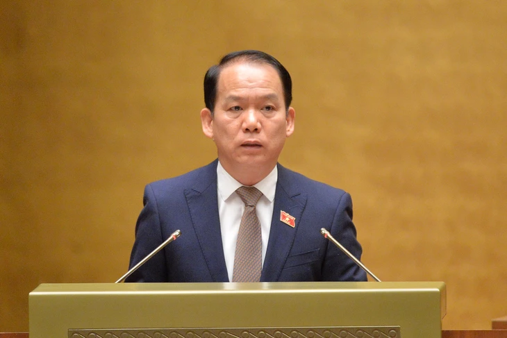 hình sự - Ảnh 2.