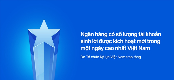VIB xác lập kỷ lục ngành tài chính - đánh thức dòng tiền nhàn rỗi - Ảnh 4.
