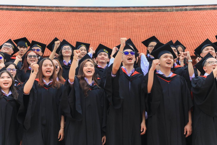 Tiếp bước hành trình - Ảnh 3.
