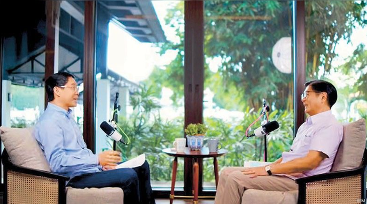 Philippines: Tổng thống Marcos mở lối giảng hòa với gia tộc Duterte - Ảnh 1.