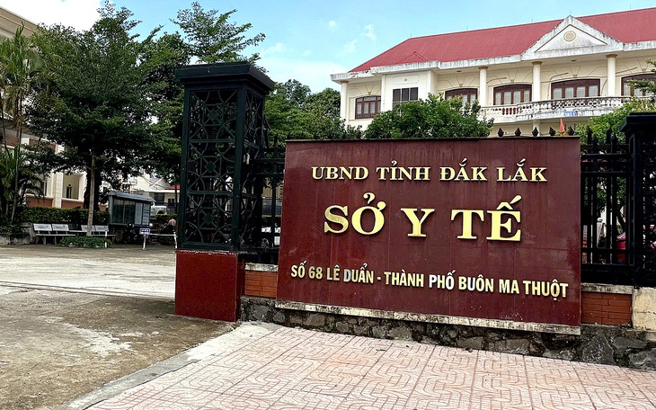 Làm rõ nguyên nhân tử vong của một bệnh nhi sau khi điều trị tại bệnh viện - Ảnh 3.