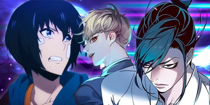 anime - Ảnh 2.