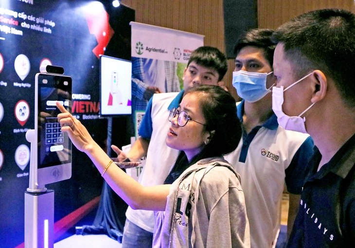 TP.HCM lần đầu vào top 5 hệ sinh thái đổi mới sáng tạo Đông Nam Á - Ảnh 1.