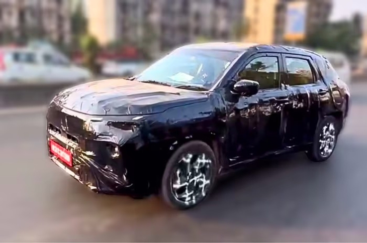 Suzuki - Ảnh 2.